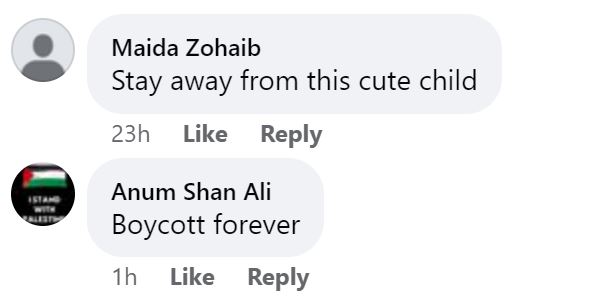 Fans Demand Continuous Boycott of Fawad Khan After Barzakh