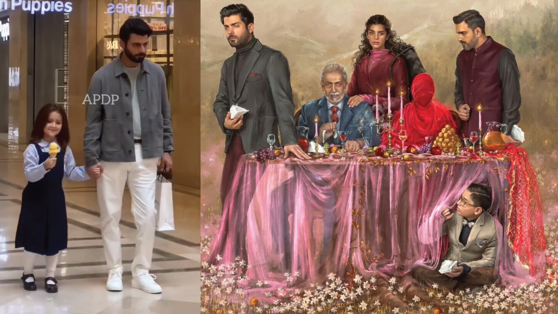 Fans Demand Continuous Boycott of Fawad Khan After Barzakh