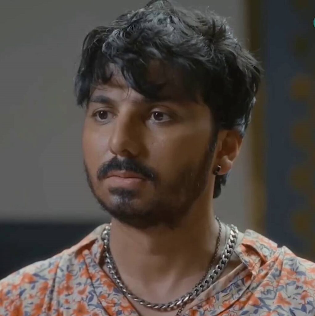Gentleman Muhammad Ahsan's Zulmi Talks About Humayun Saeed's Charm