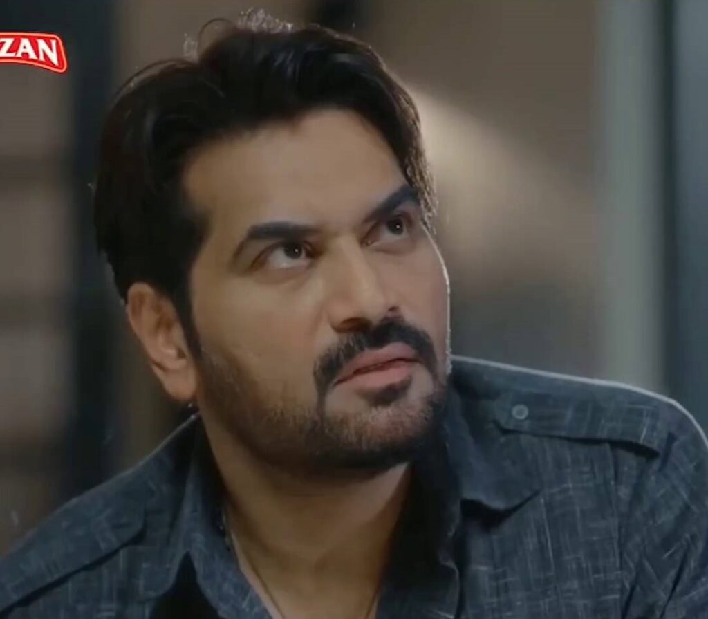 Gentleman Muhammad Ahsan's Zulmi Talks About Humayun Saeed's Charm