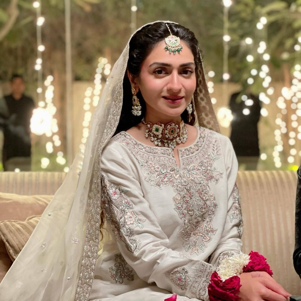 Hajra Yamin Reveals the Key Quality She Wants in A Future Husband