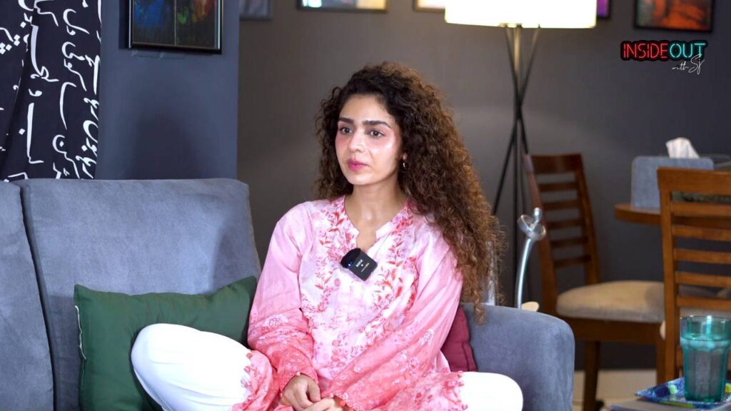 Hajra Yamin Reveals the Key Quality She Wants in A Future Husband