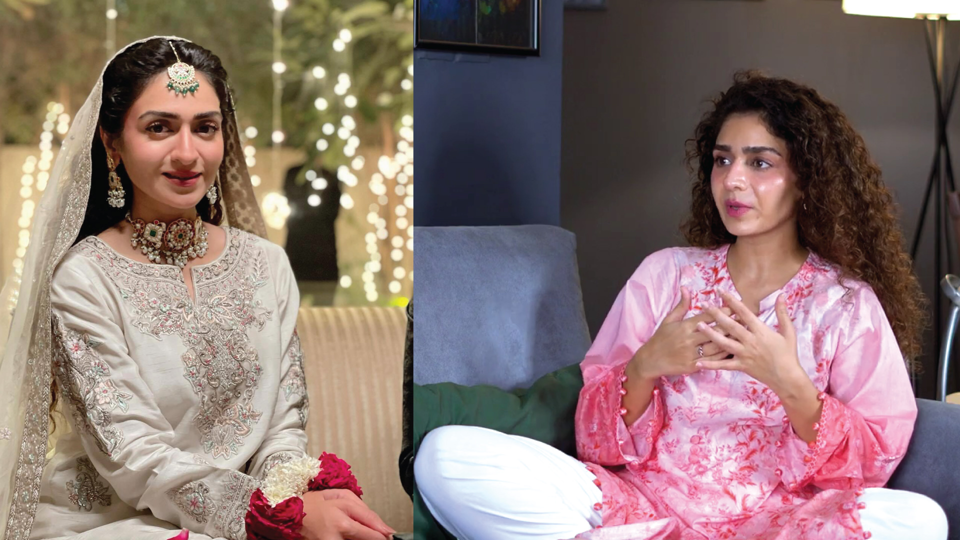 Hajra Yamin Reveals the Key Quality She Wants in A Future Husband