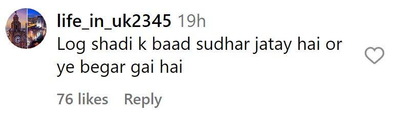 Heavily Criticism of Hiba Bukhari's Hum Awards Appearance