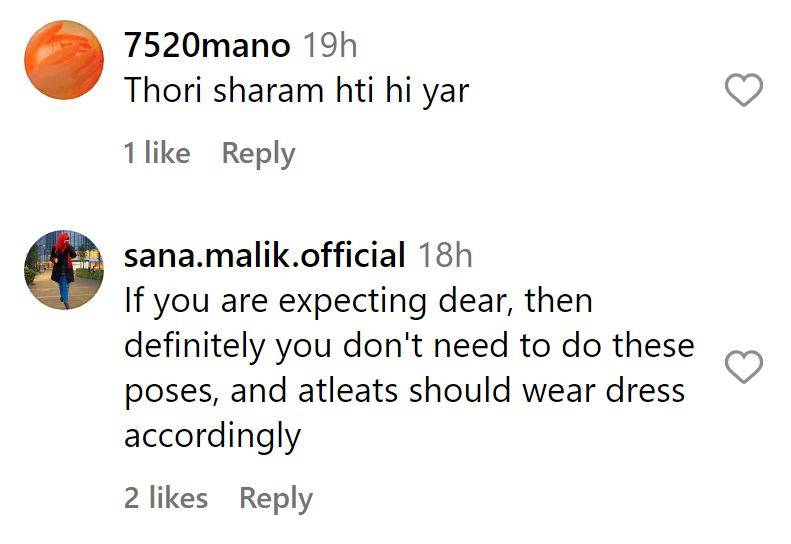 Heavily Criticism of Hiba Bukhari's Hum Awards Appearance