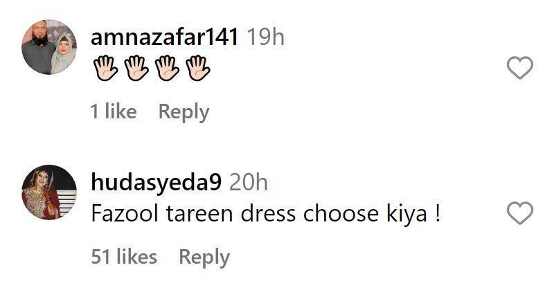 Heavily Criticism of Hiba Bukhari's Hum Awards Appearance