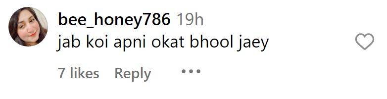 Heavily Criticism of Hiba Bukhari's Hum Awards Appearance