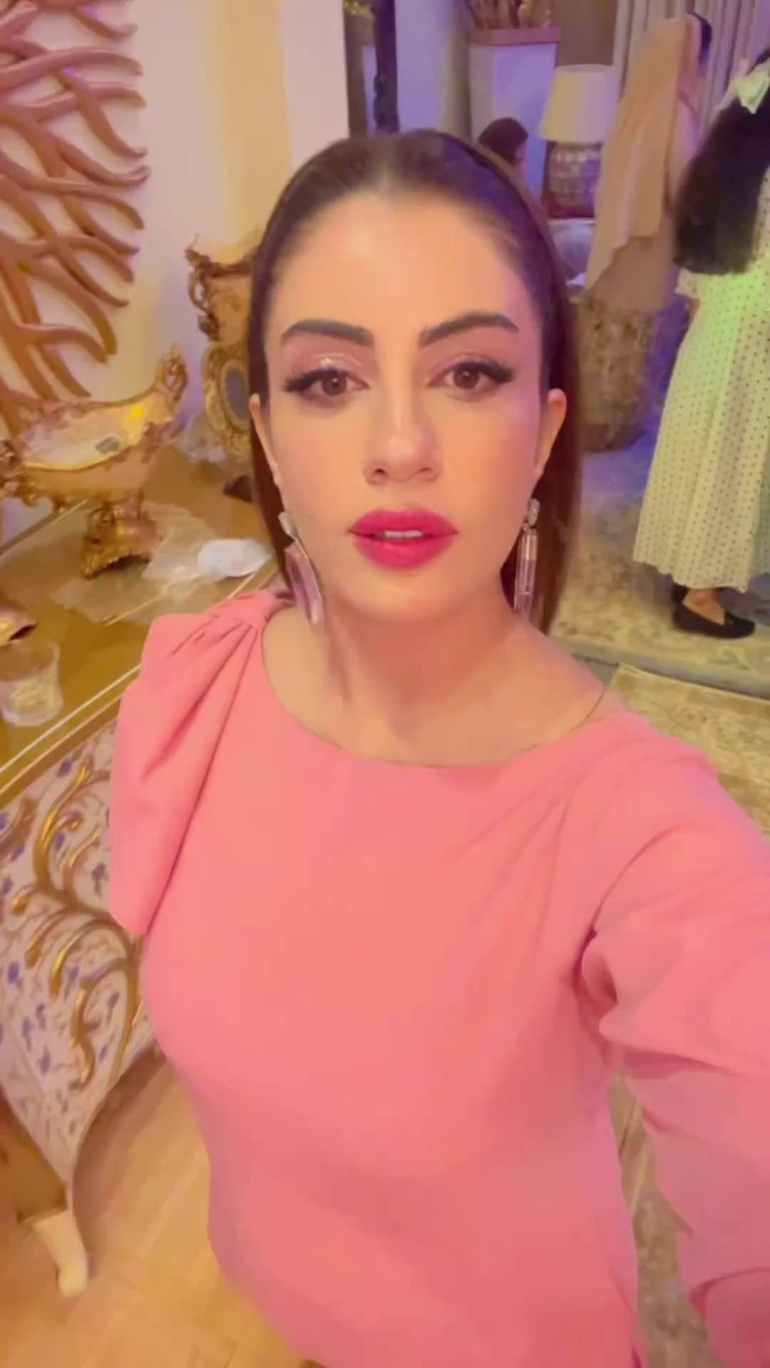 Highlights Of Arsalan Faisal & Nisha Talat's Baby Shower