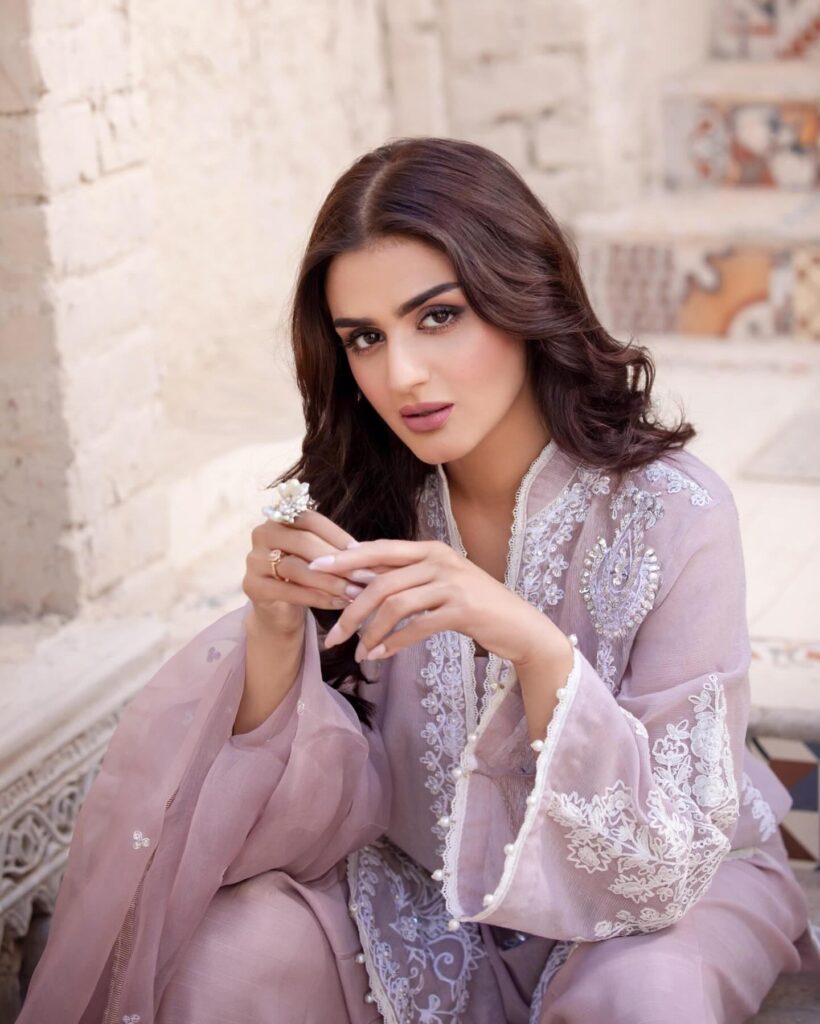 Hira Mani Cast of Sun Mere Dil, Schedule & Timings