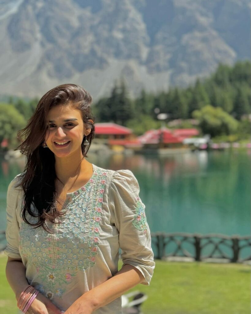 Hira Mani Cast of Sun Mere Dil, Schedule & Timings