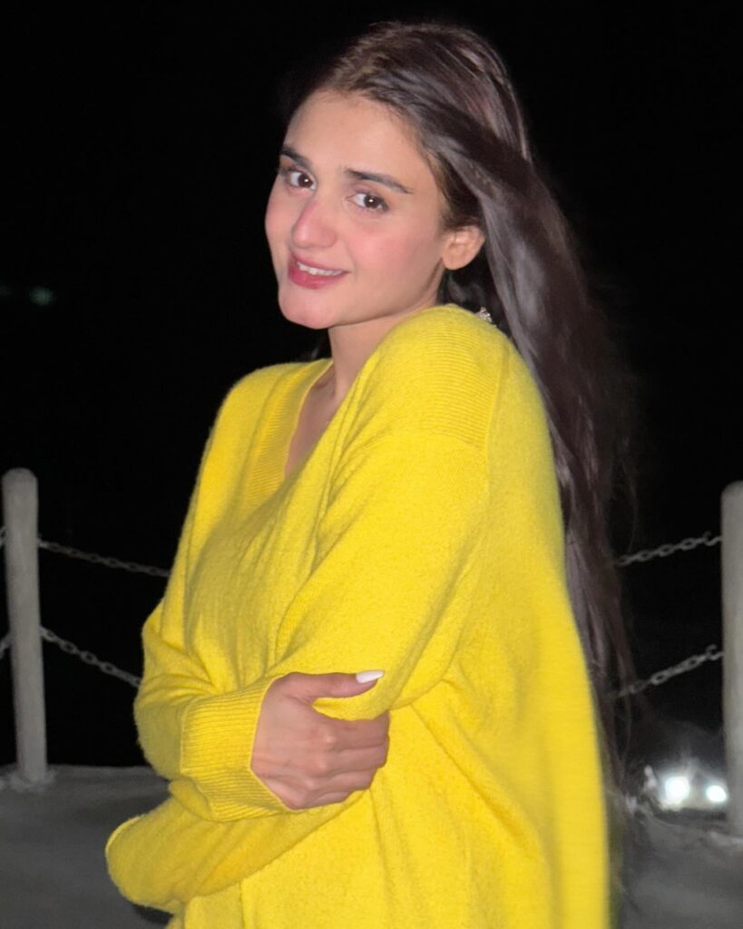 Hira Mani Cast of Sun Mere Dil, Schedule & Timings