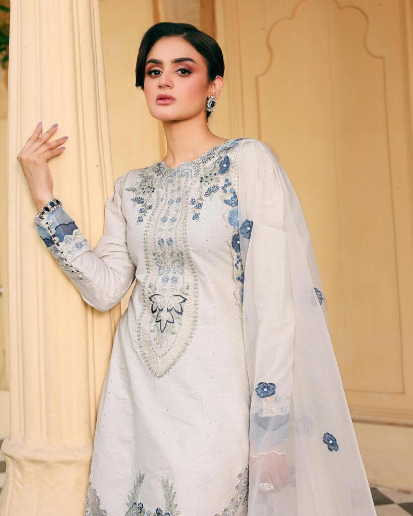 Hira Mani Cast of Sun Mere Dil, Schedule & Timings