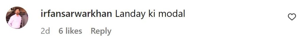 Hira Mani's Latest Reel Left the Audience in Awe
