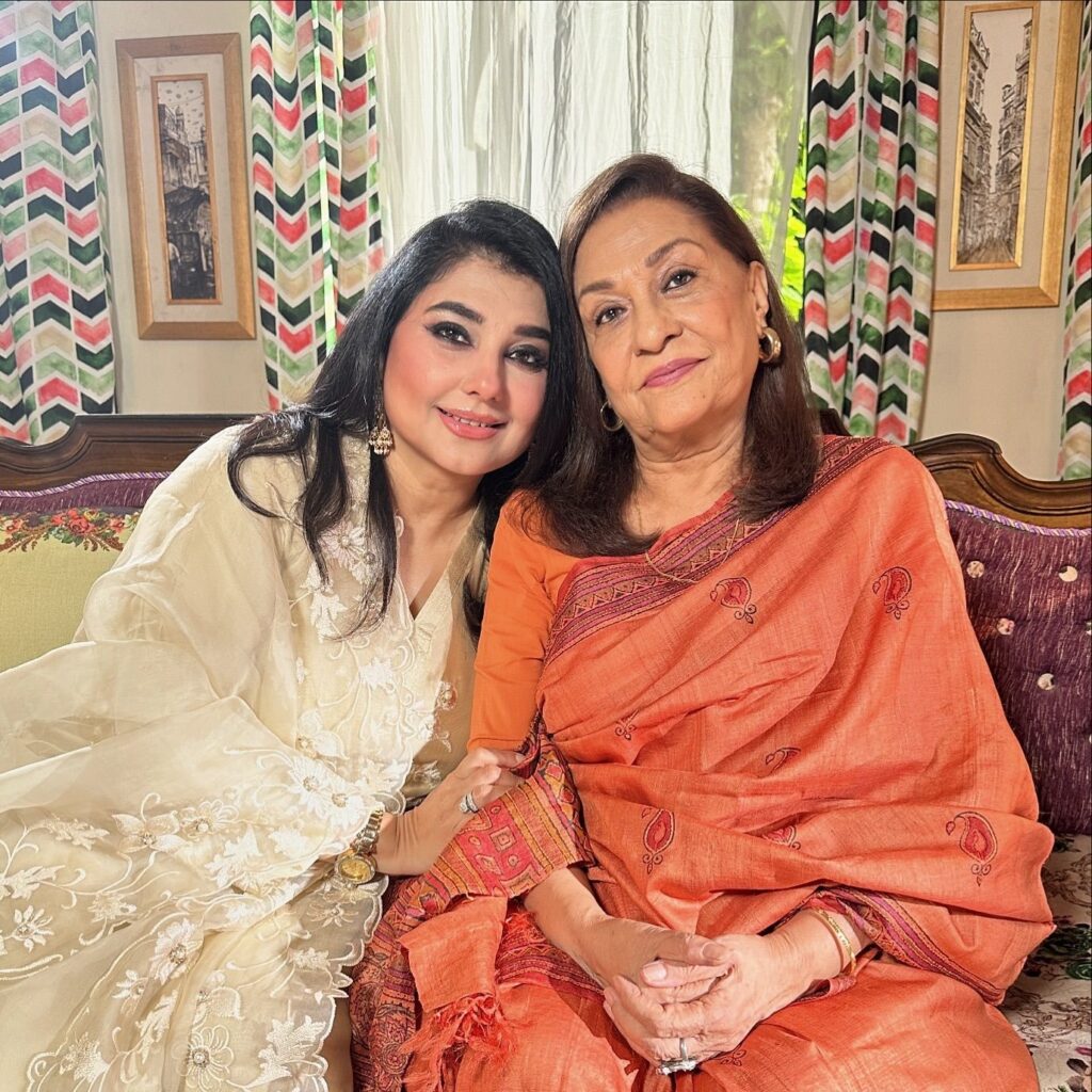 Cast of Baby Baji Season 2