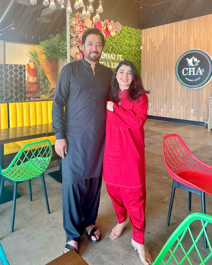 Cast of Baby Baji Season 2
