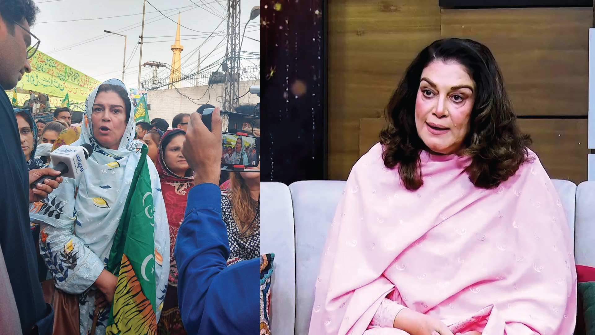 Kanwal Nauman Explained the Reason for Quitting Acting and The Biggest Regret
