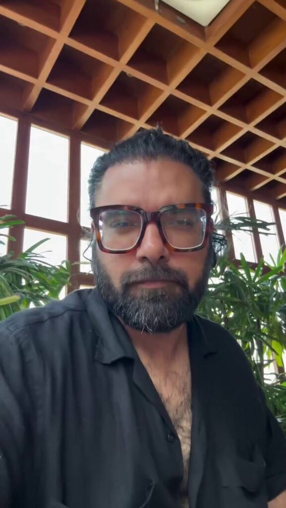 Latest Pictures of Yasir Hussain & Iqra Aziz's Visit to Lahore