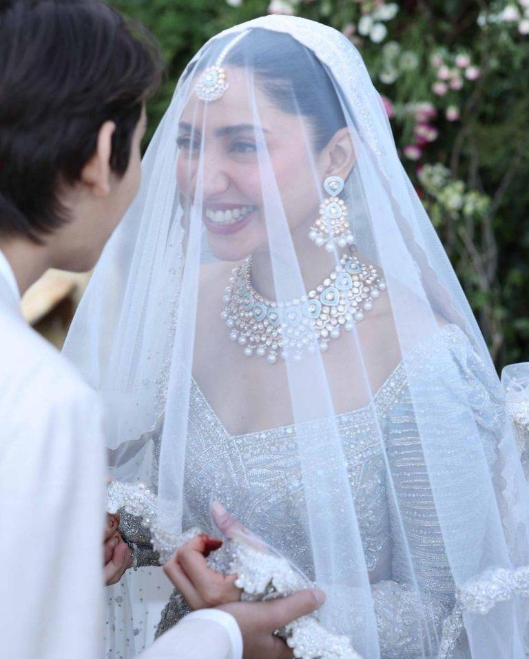 Mahira Khan's Sweetest Birthday Wishes for Son Azlan