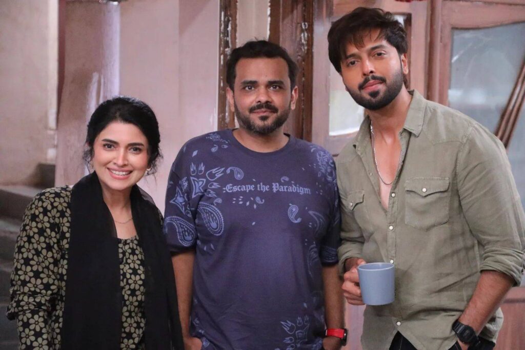 Maya Khan Said Why Sidra Didn't Help Mustafa and Sharjeena