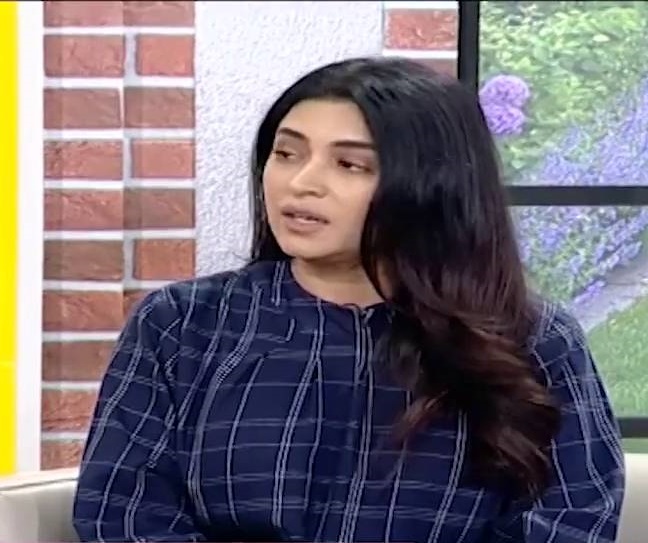 Maya Khan Said Why Sidra Didn't Help Mustafa and Sharjeena