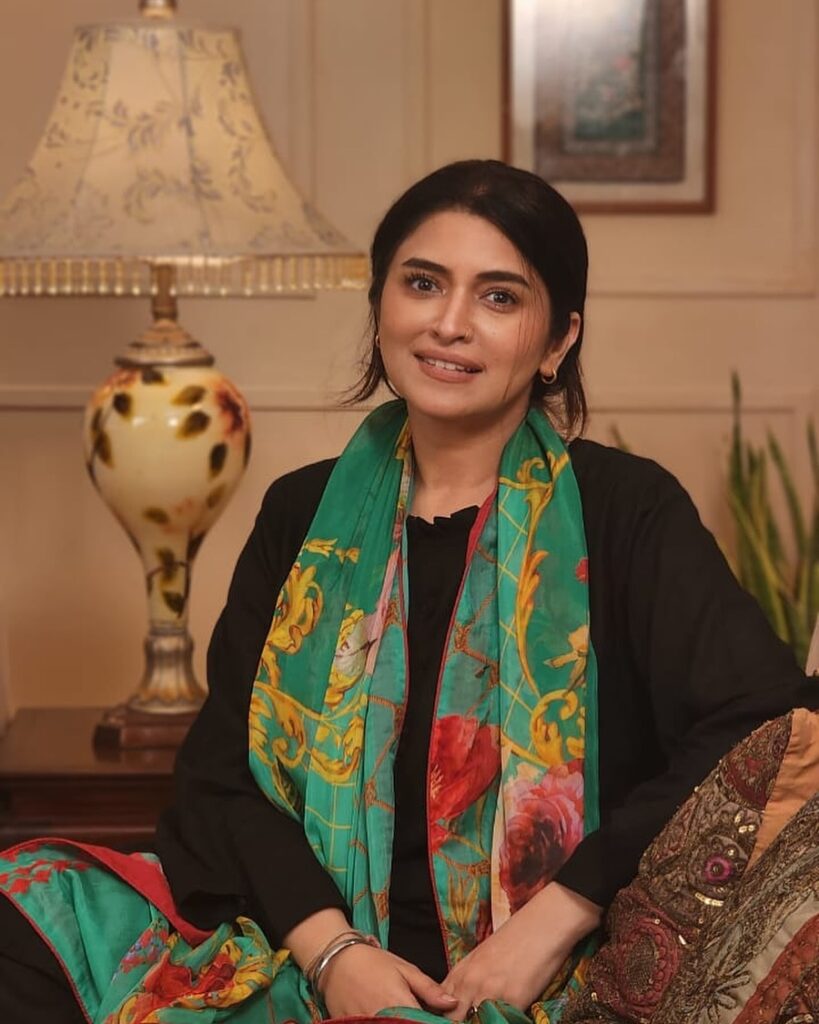Maya Khan Said Why Sidra Didn't Help Mustafa and Sharjeena
