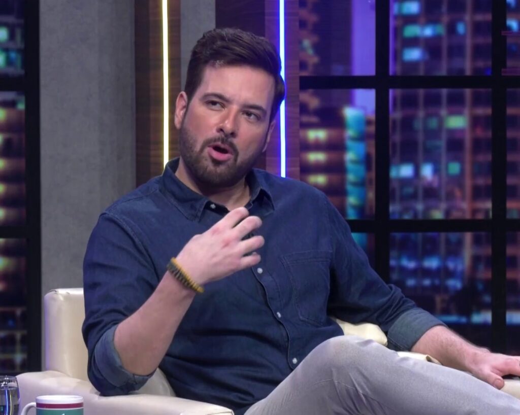 Mikaal Zulfiqar Discusses His Recent Rejection By A Woman