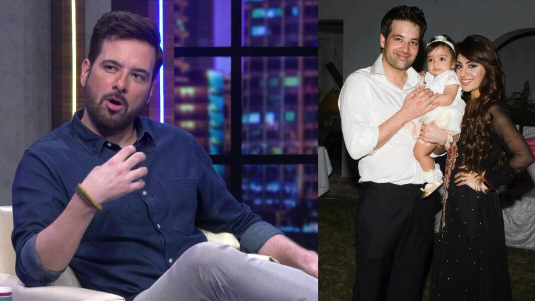 Mikaal Zulfiqar Discusses His Recent Rejection By A Woman