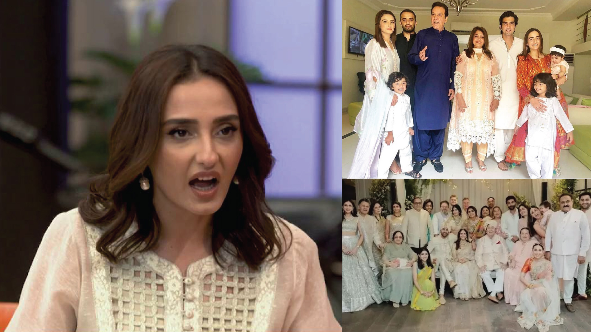 Momal Sheikh's Perspective on Being Pakistan's Kapoors