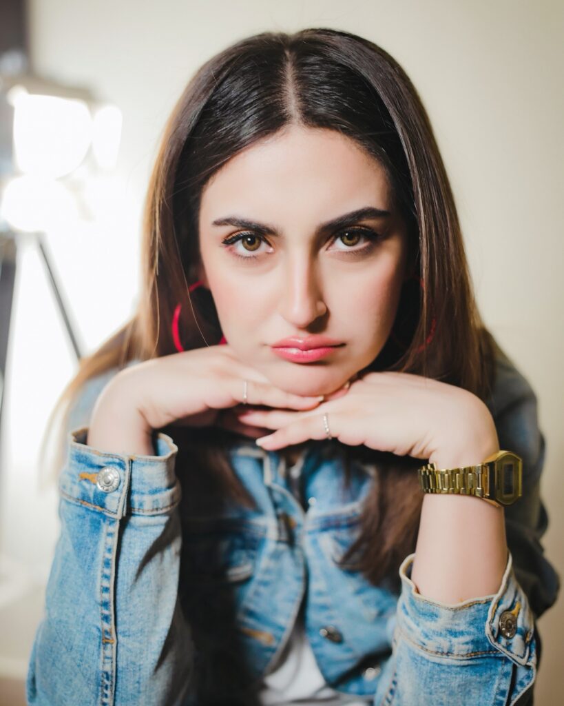 Nadia Khan Faces Criticism for Revealing the Pregnancy of Haba Bukhari