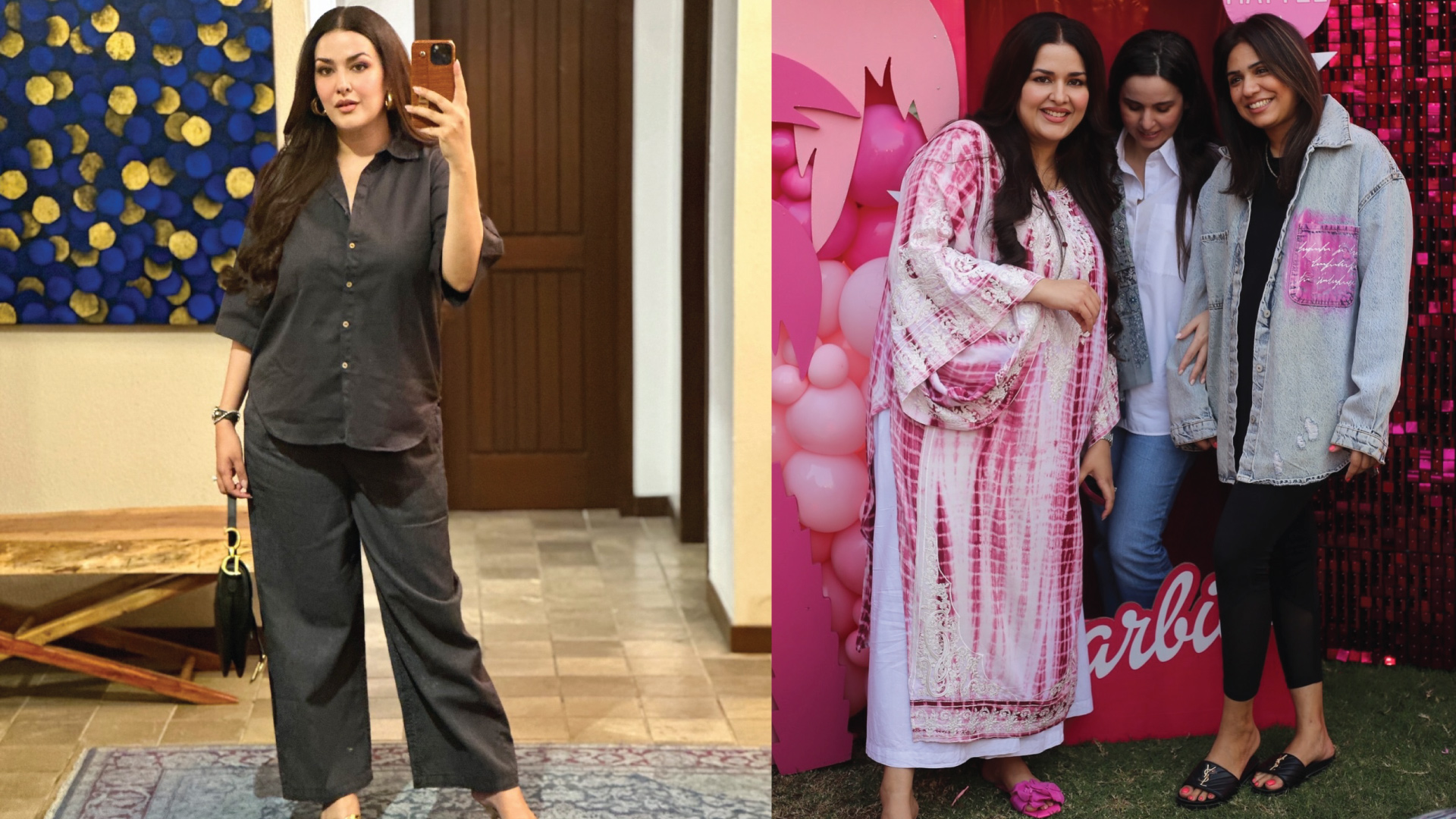Natasha Lakhani Shares Tips to Lose Weight After Pregnancy