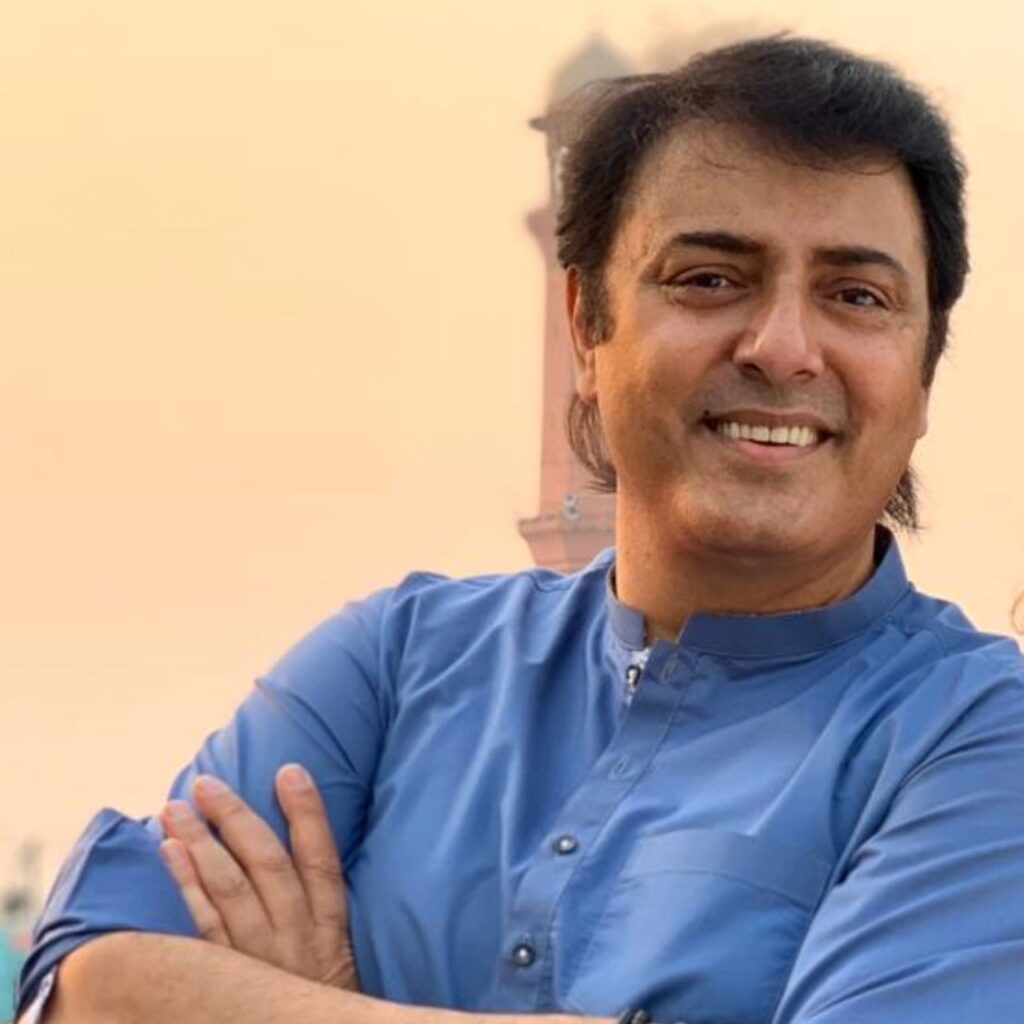 Naumaan Ijaz Cast of Duniyapur, Schedule & Timings