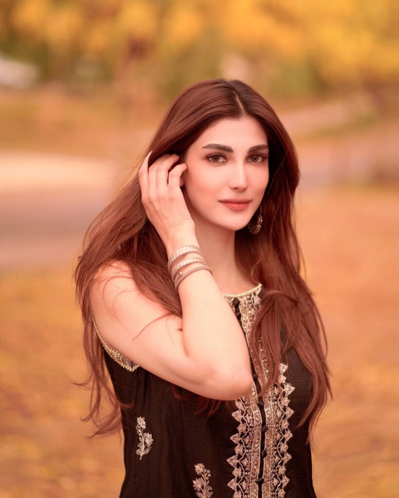 Nazish Jahangir's Pre-Arrest Bail Application Rejected