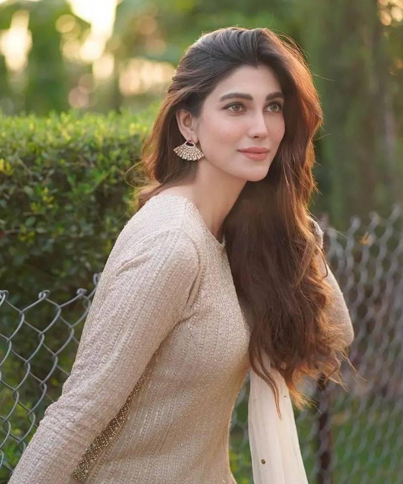 Nazish Jahangir's Pre-Arrest Bail Application Rejected