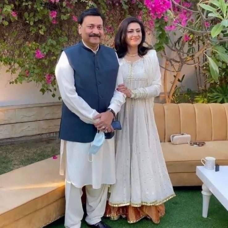 Position of Waseem Abbas Regarding Firdous Jamal's Lately Controversial Remarks