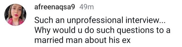Public Pays Attention to Feroze Khan's Latest Remarks About Sajal Aly
