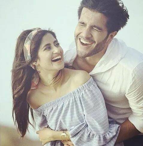 Public Pays Attention to Feroze Khan's Latest Remarks About Sajal Aly