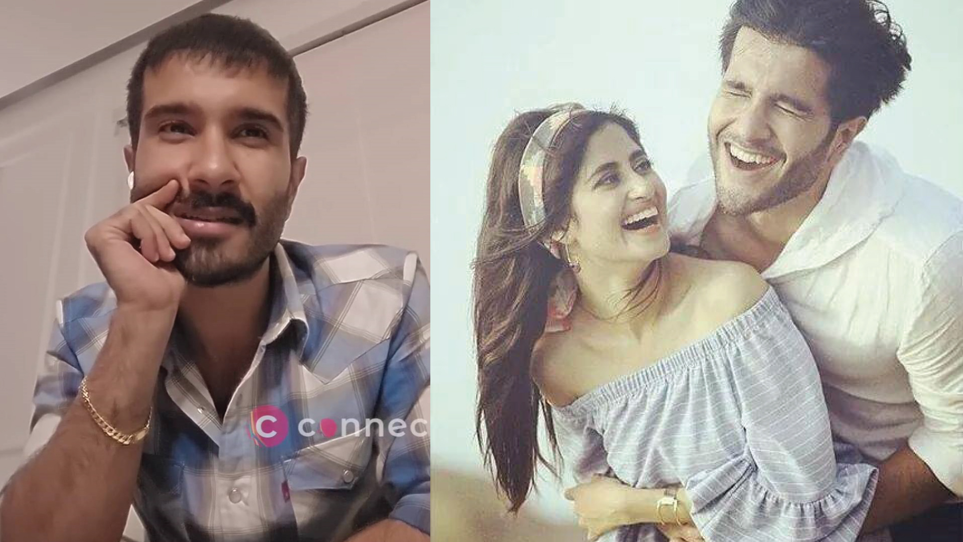 Public Pays Attention to Feroze Khan's Latest Remarks About Sajal Aly