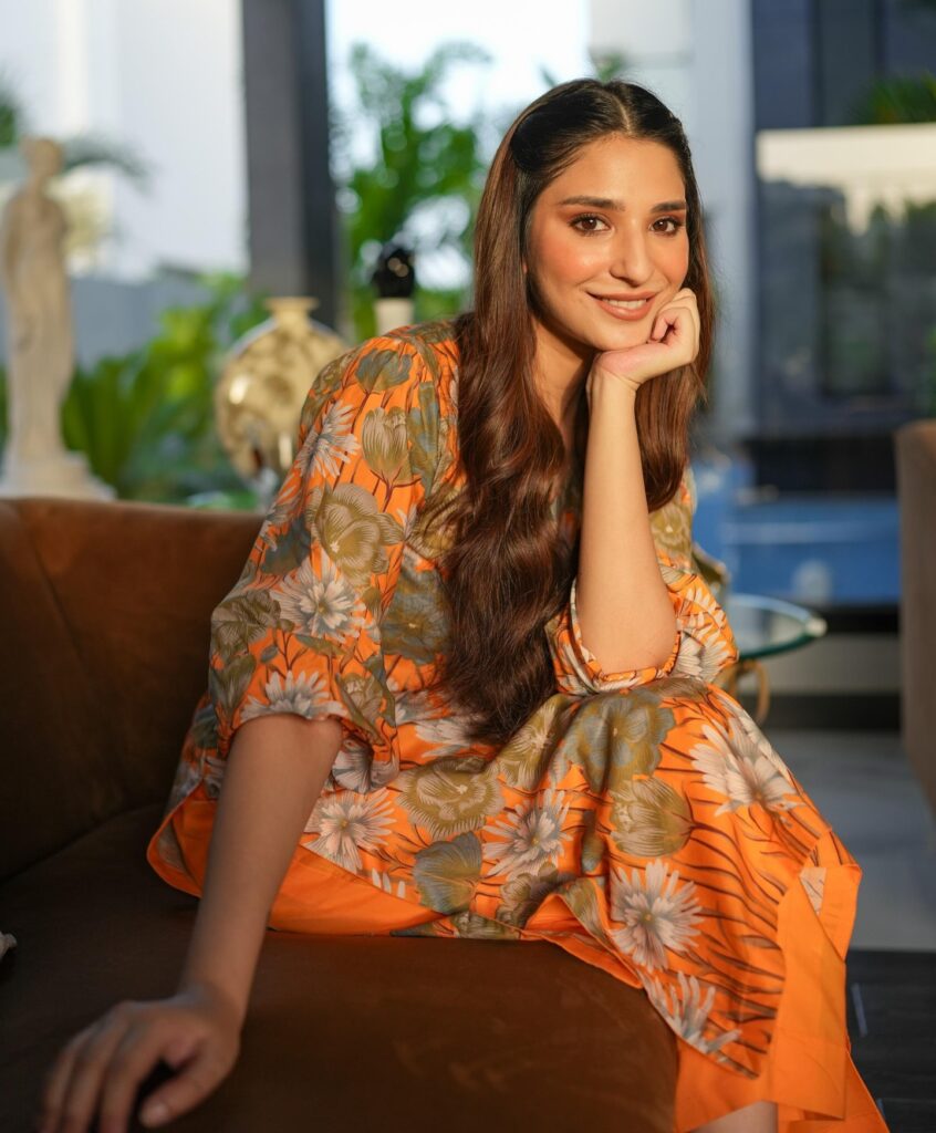 Ramsha Khan Cast of Duniyapur, Schedule & Timings