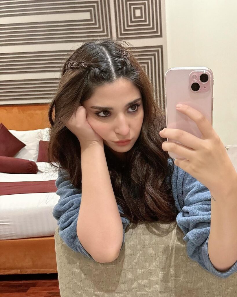 Ramsha Khan Cast of Duniyapur, Schedule & Timings