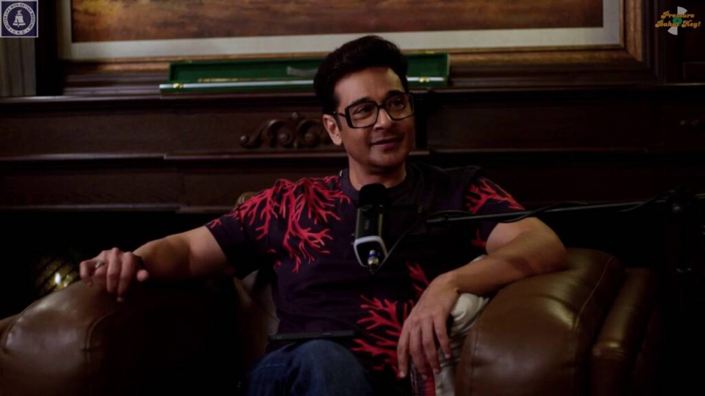 Regarding Lifting Faryal Mehmood for the Bheegi Palkain Scene, Faysal Quraishi