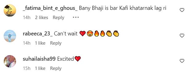 Released Now Baby Baji ki Bahuwain OST