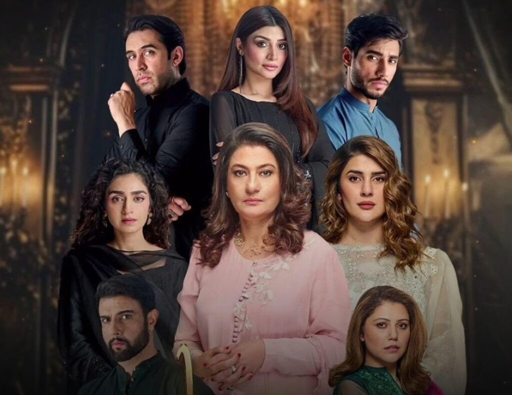 Saba Hameed Came Forward Openly on Noor Jahan's Success