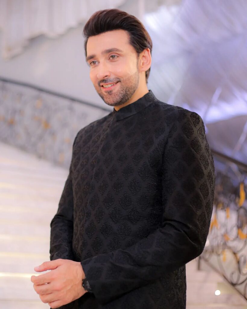 Sami Khan Cast of Duniyapur, Schedule & Timings
