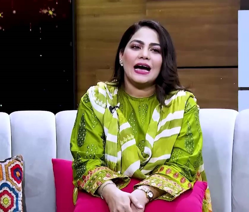 Sanam Marvi Talks Honestly About Losing Kids Following Divorce