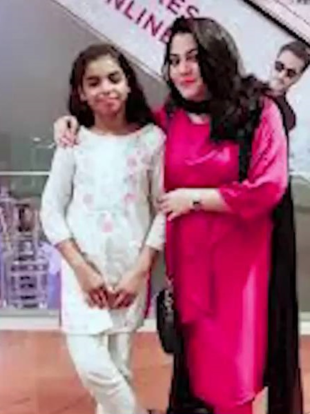 Sanam Marvi Talks Honestly About Losing Kids Following Divorce