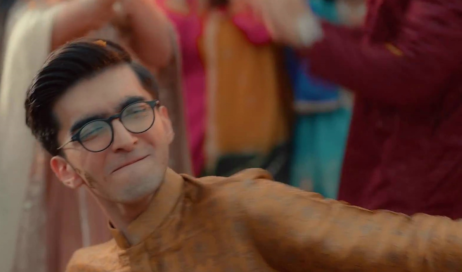 Shahvir Kadwani Cast of Sun Mere Dil, Schedule & Timings