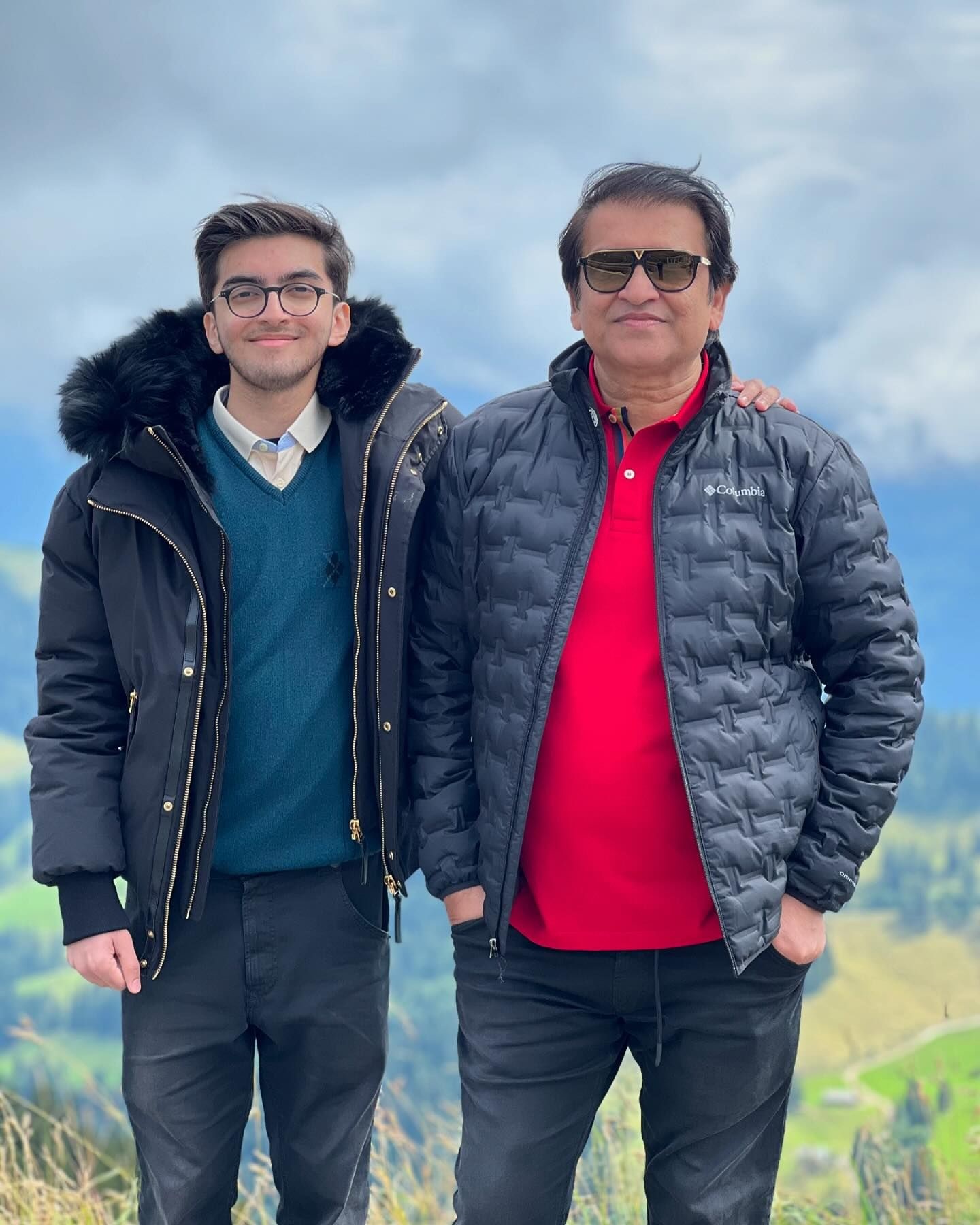 Shahvir Kadwani Cast of Sun Mere Dil, Schedule & Timings