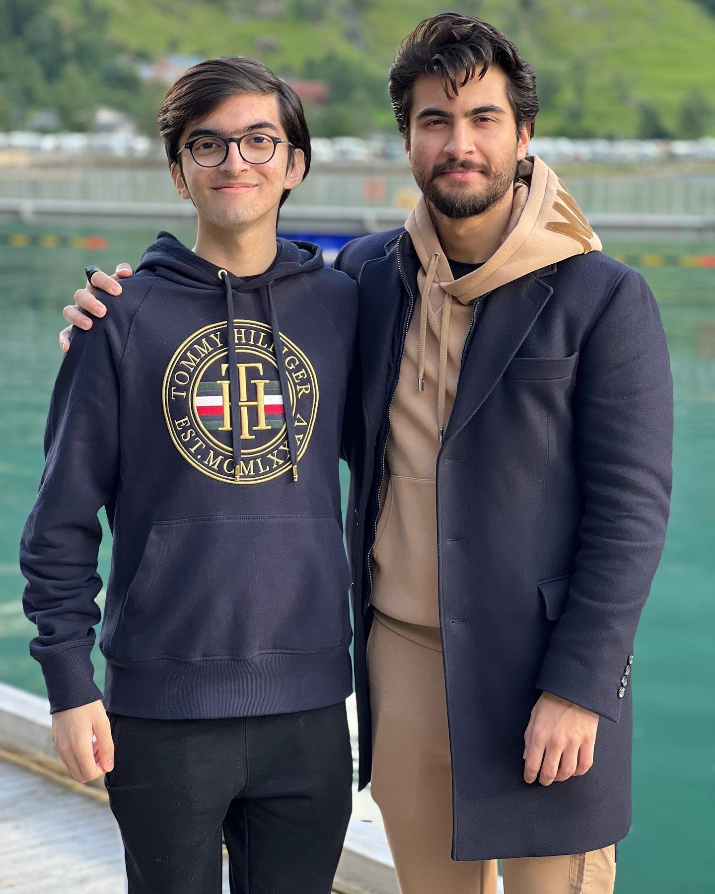 Shahvir Kadwani Cast of Sun Mere Dil, Schedule & Timings