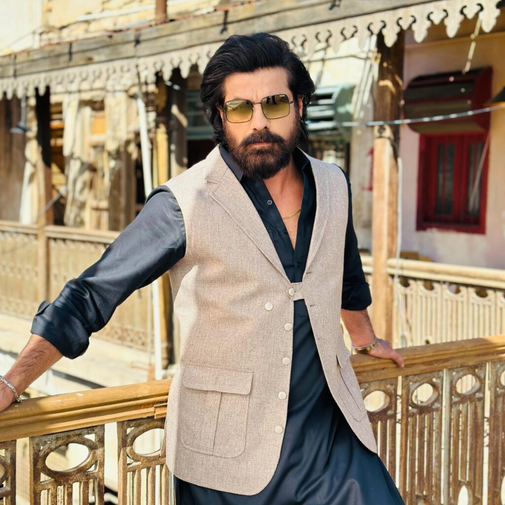 Sohail Sameer Revealed That People Say That He Can Be in Fawad Khan's Place