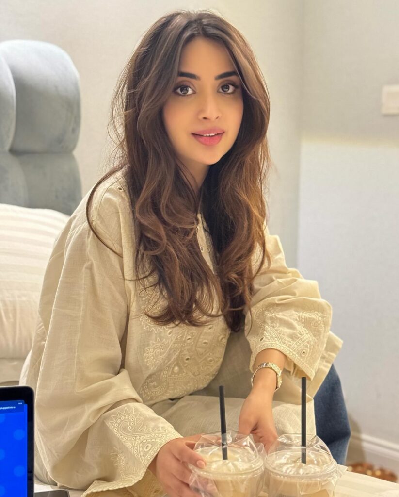 Sonya Hussyn Is Making Excuses for Not Getting Work on New Actors